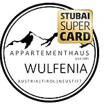 شقة Haus Wulfenia *