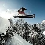 Lejlighed Haus Wulfenia Neustift im Stubaital