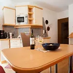 Lejlighed Haus Wulfenia Neustift im Stubaital