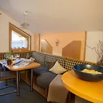 Lejlighed Haus Wulfenia Neustift im Stubaital