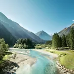 Lejlighed Haus Wulfenia Neustift im Stubaital