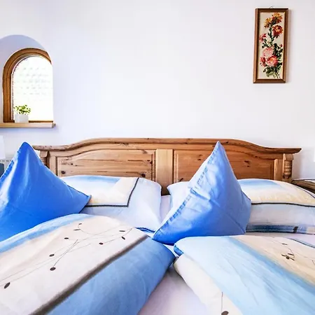 Haus Wulfenia Appartement Neustift im Stubaital