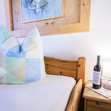 Haus Wulfenia Lägenhet *