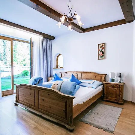 Haus Wulfenia