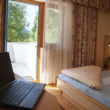 Haus Wulfenia * Neustift im Stubaital