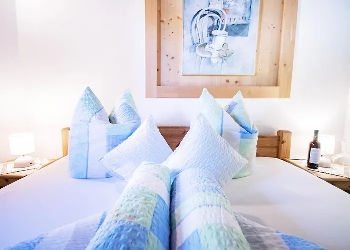 Haus Wulfenia * Neustift im Stubaital