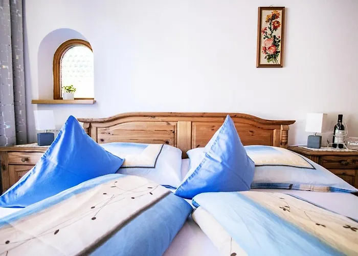 Haus Wulfenia Apartman Neustift im Stubaital