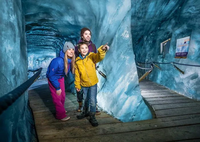 Haus Wulfenia Apartman