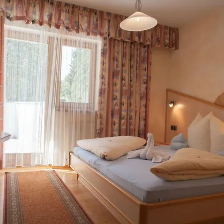 Haus Wulfenia