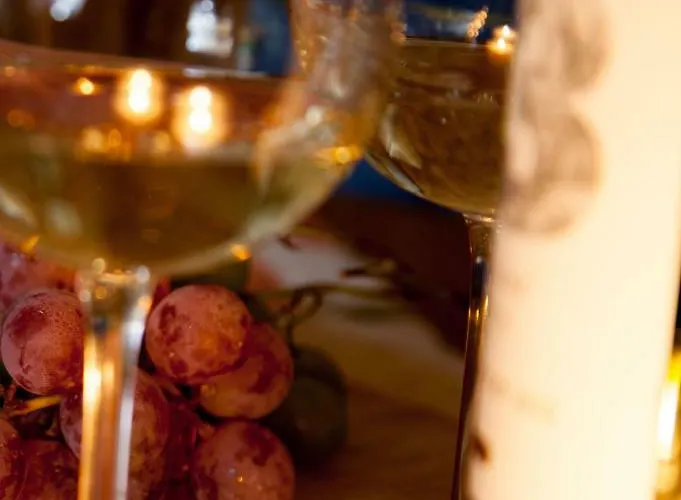 Haus Wulfenia Διαμέρισμα