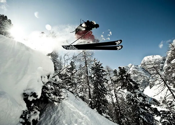 Διαμέρισμα Haus Wulfenia Neustift im Stubaital