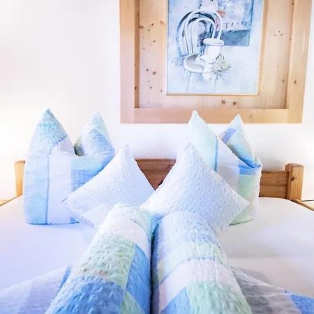 Haus Wulfenia * ノイシュティフト・イム・シュトゥーバイタール